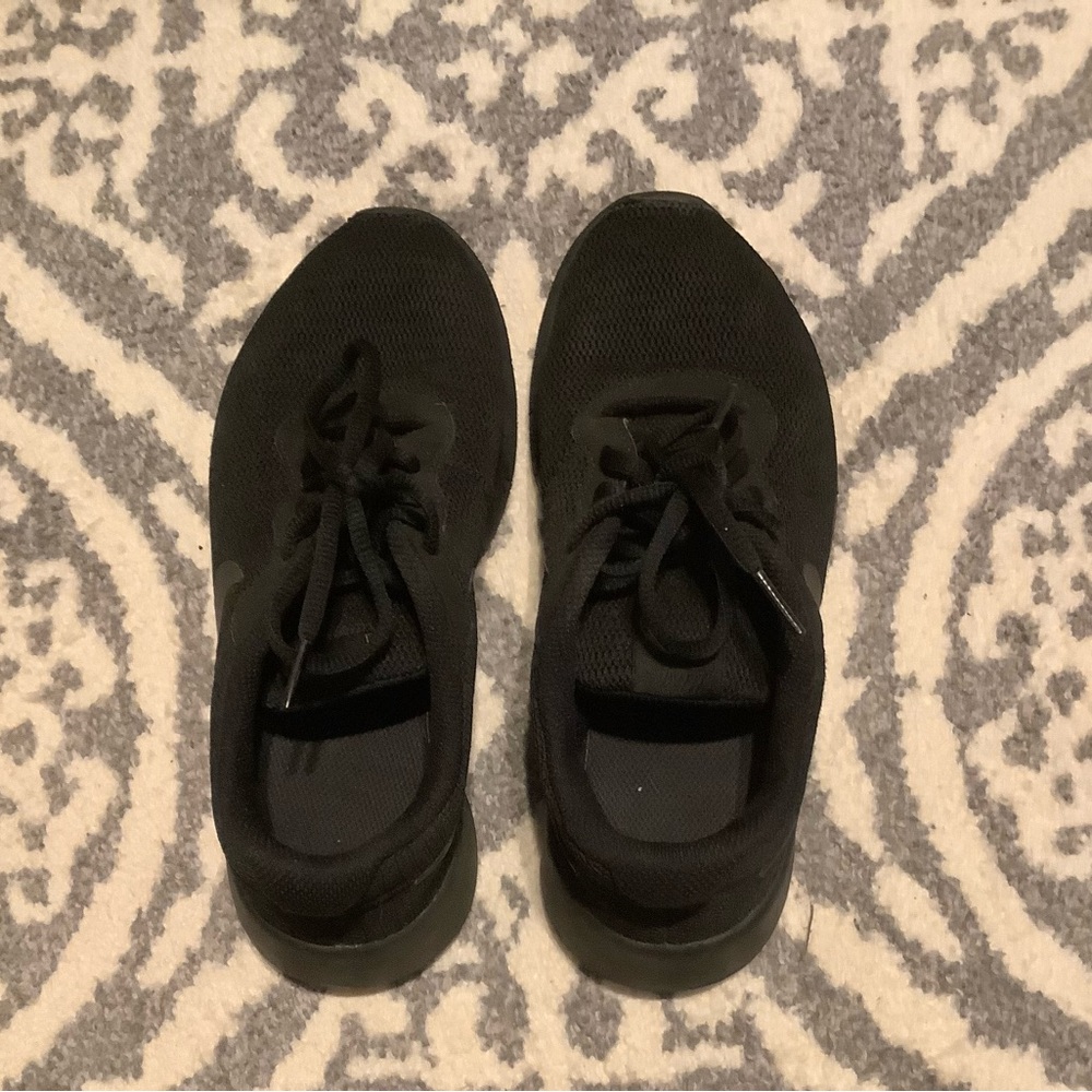 Nike sneakers